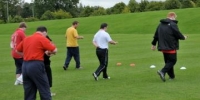 SPORTS DAY UNIVERSITY OF LIMERICK JULY 2011