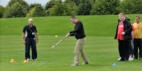 SPORTS DAY UNIVERSITY OF LIMERICK JULY 2011