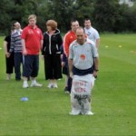 SPORTS DAY UNIVERSITY OF LIMERICK JULY 2011 3